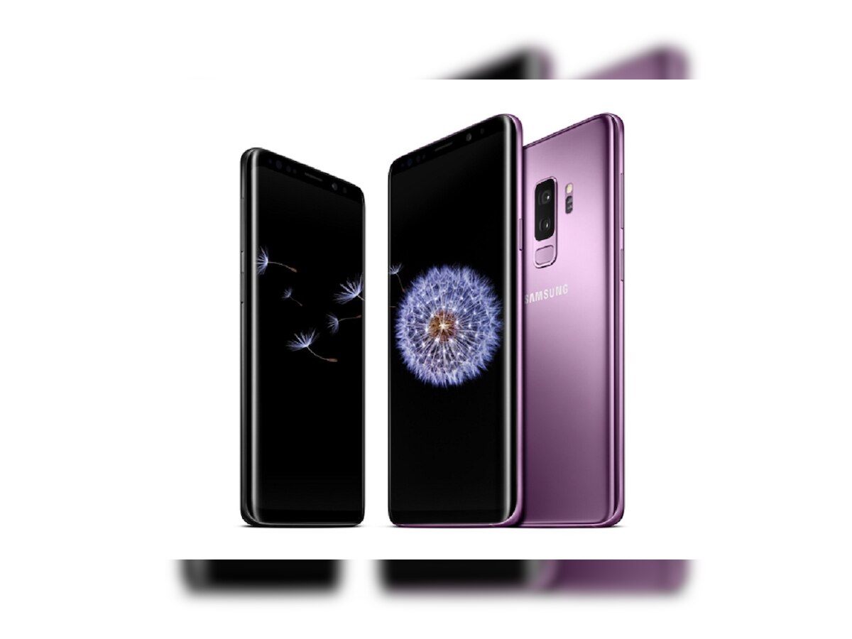 Highlights: Samsung introduces Galaxy S9 for $720, Galaxy S9+ for $840 at MWC 2018