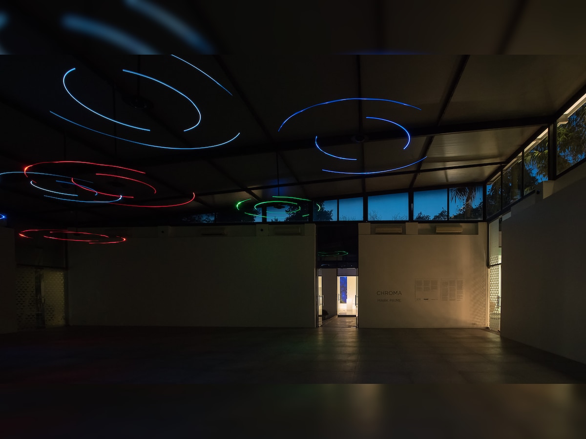Experiential, Immersive, Interactive
