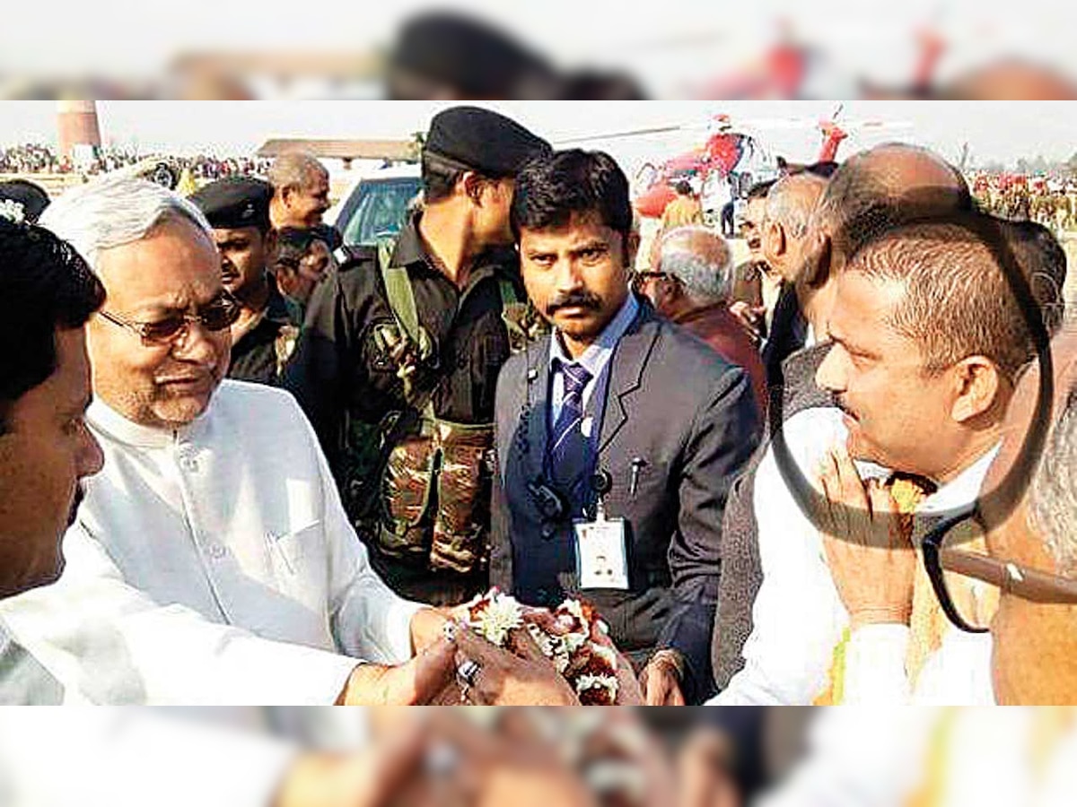 Nitish Kumar protecting children-killer: Tejashwi Yadav