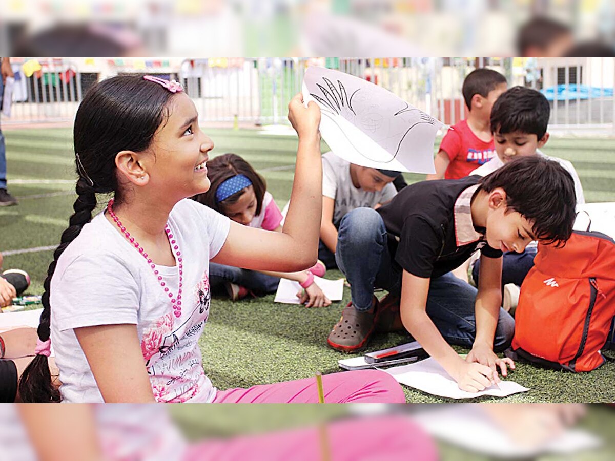 Bookaroo Festival ends with fun and frolic