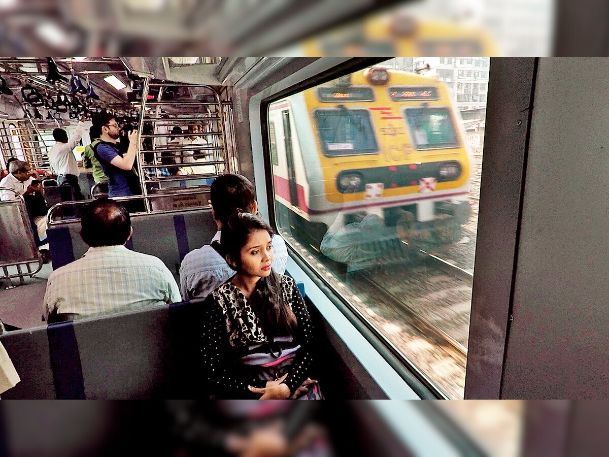 With heat on, Western Railway eyes more AC takers