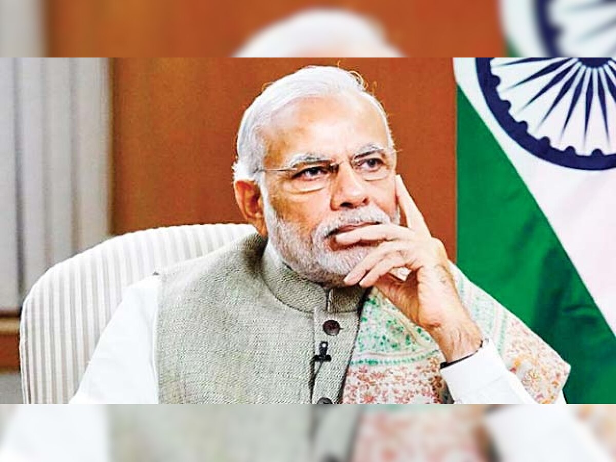 PM Modi's visit revives real estate interest in Navi Mumbai