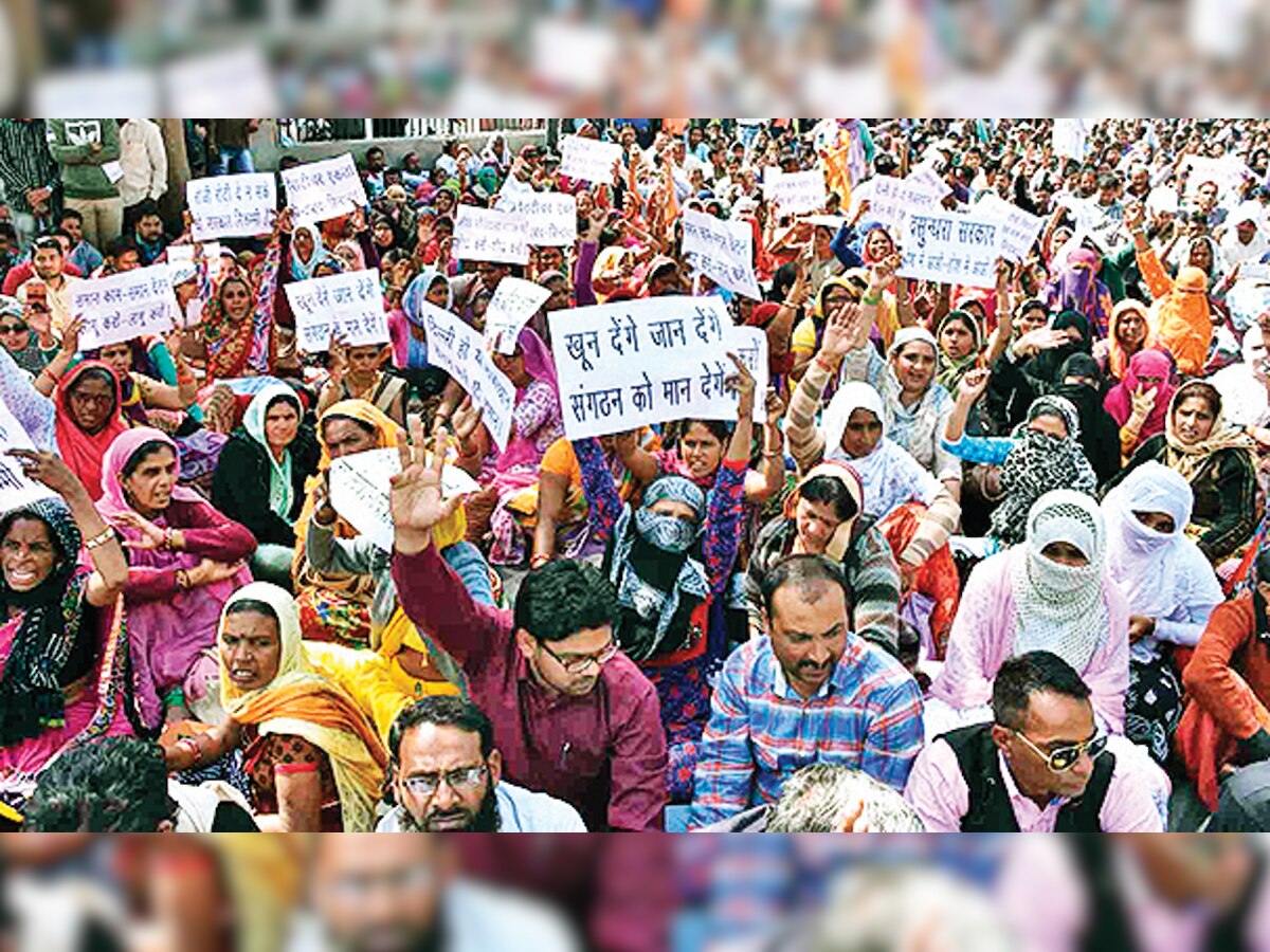 Manish Sisodia urges L-G Anil Baijal to ensure safety of school teachers