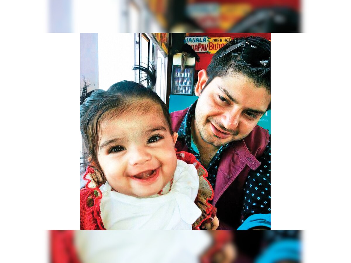 Speak up Delhi: Toddler's death brings safety issue in high rises into focus