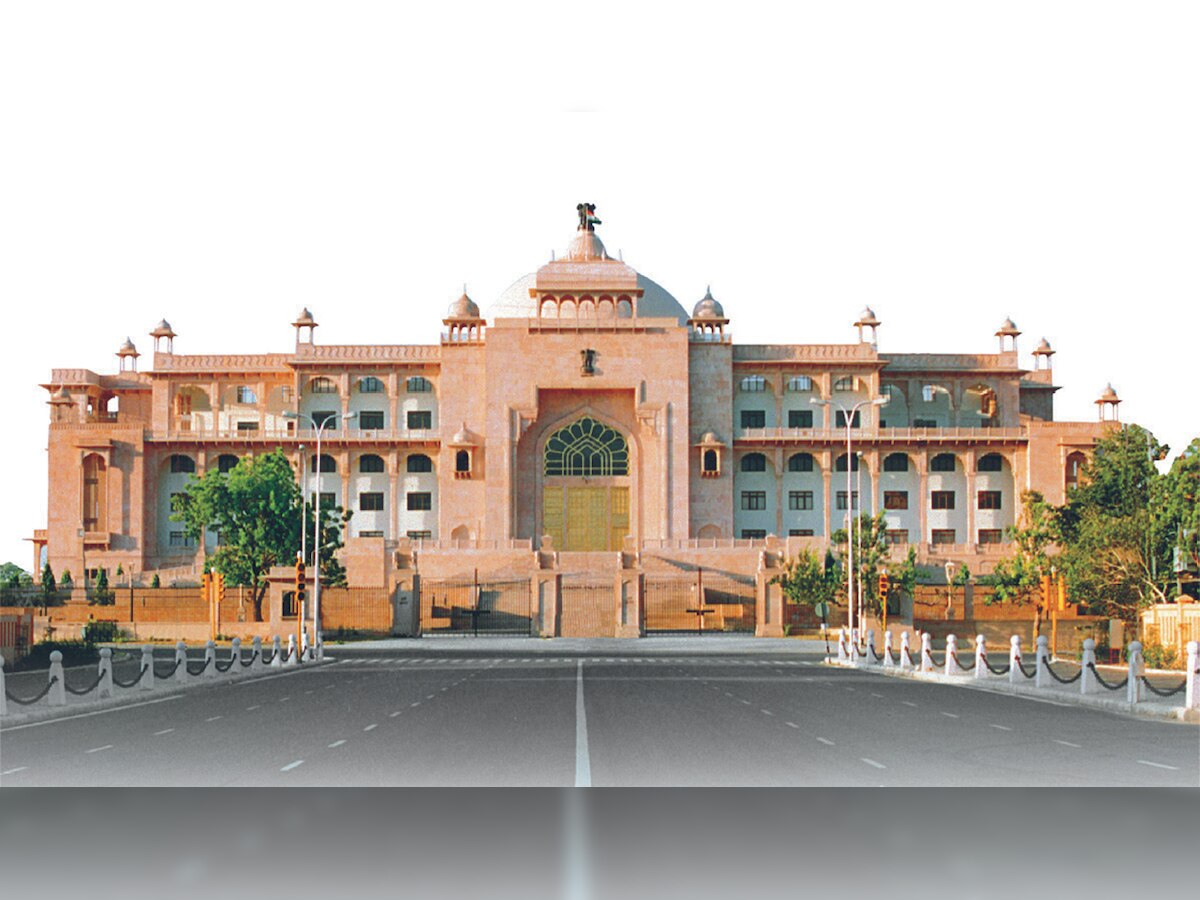 Superstition Haunts Assembly
