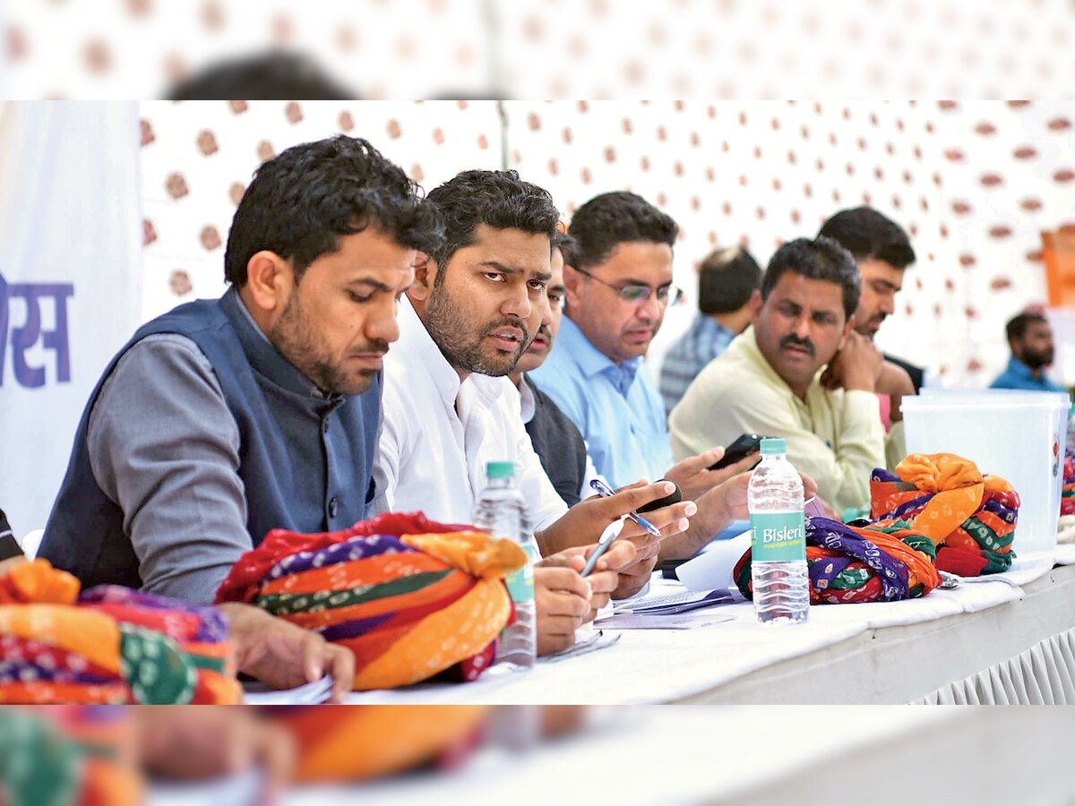 Congress membership drive set to focus on youth power
