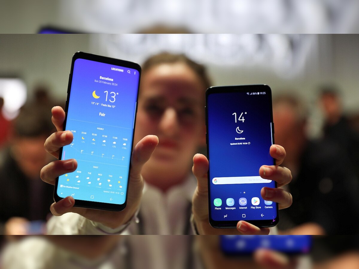 Here’s how you can pre-book the Galaxy S9, Galaxy S9+ in India for Rs 2,000: A 5-Pointer Guide