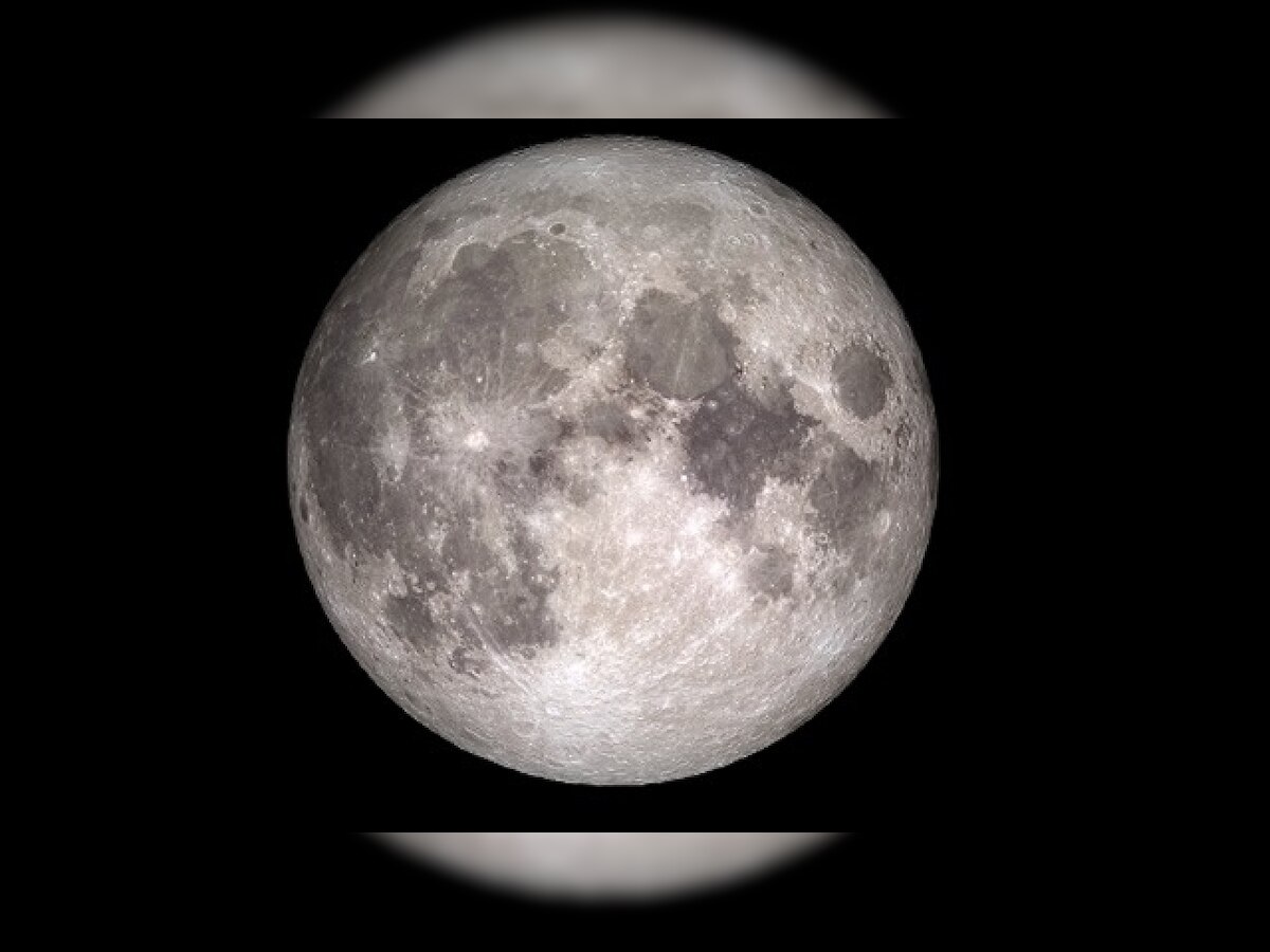 Water widely present across Moon's surface, claims new study