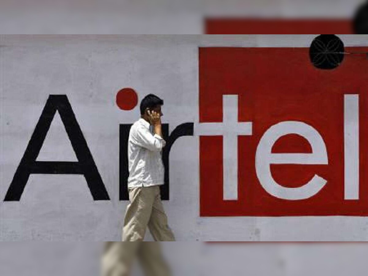 Airtel joins global alliance to bring high-speed in-flight data connectivity to customers