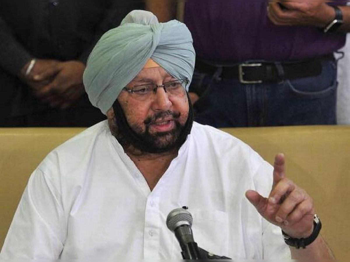 OBC scam:  Punjab CM's son-in-law booked in Simbhaoli Sugar Mills fraud case