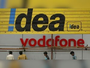 To fulfill data demand, Vodafone-Idea to invest Rs 60,000 crore in next 3 years