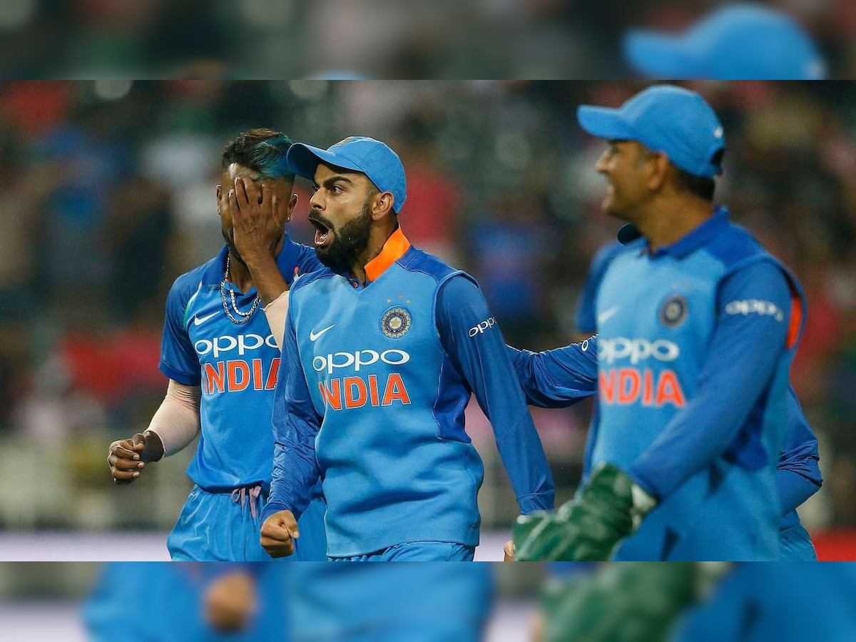 Is India ready with a Plan A for 2019 World Cup? Here are takeaways for Kohli & Co after SA tour