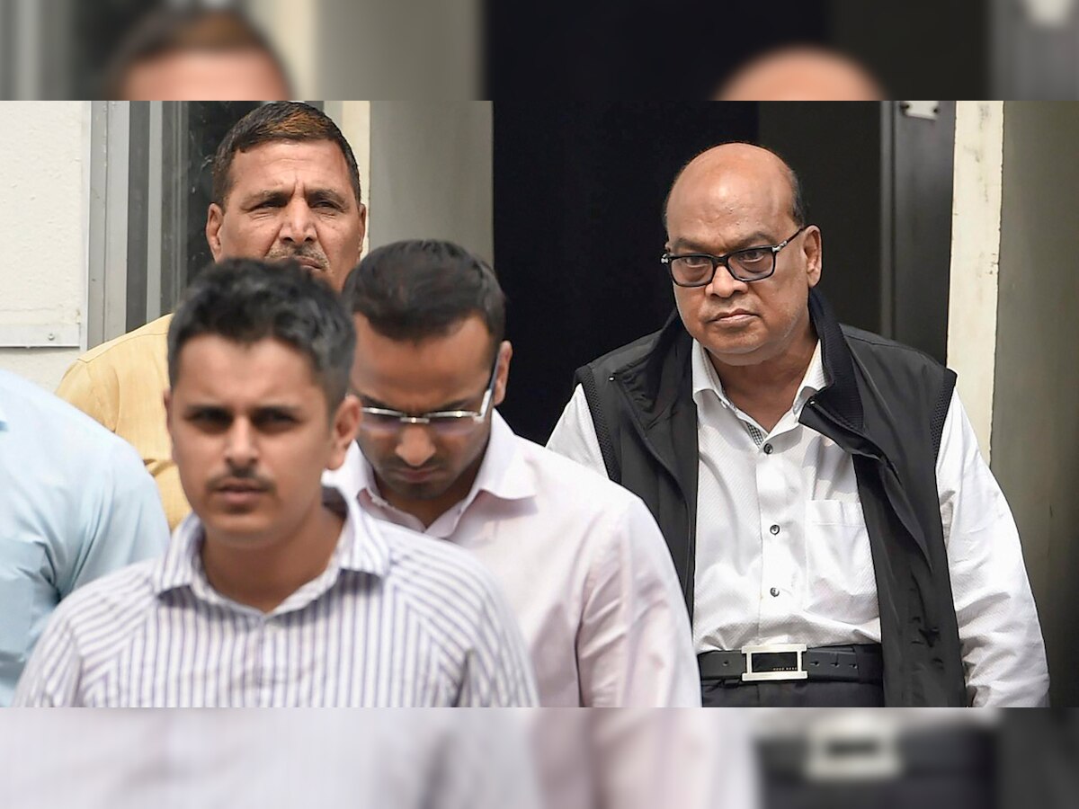 Rotomac owner case: CBI seeks details of bank officials