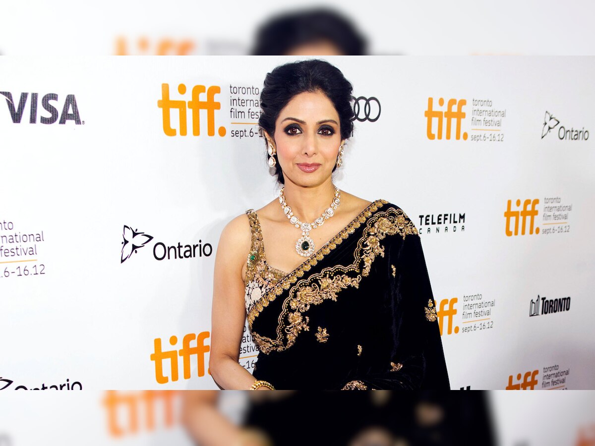 Sridevi's death caused by accidental drowning, traces of alcohol found
