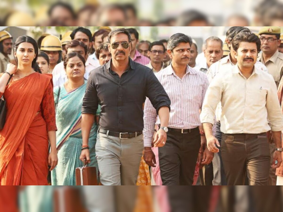 'Raid' director Raj Kumar Gupta: A lot of heroic stories have got lost from those times
