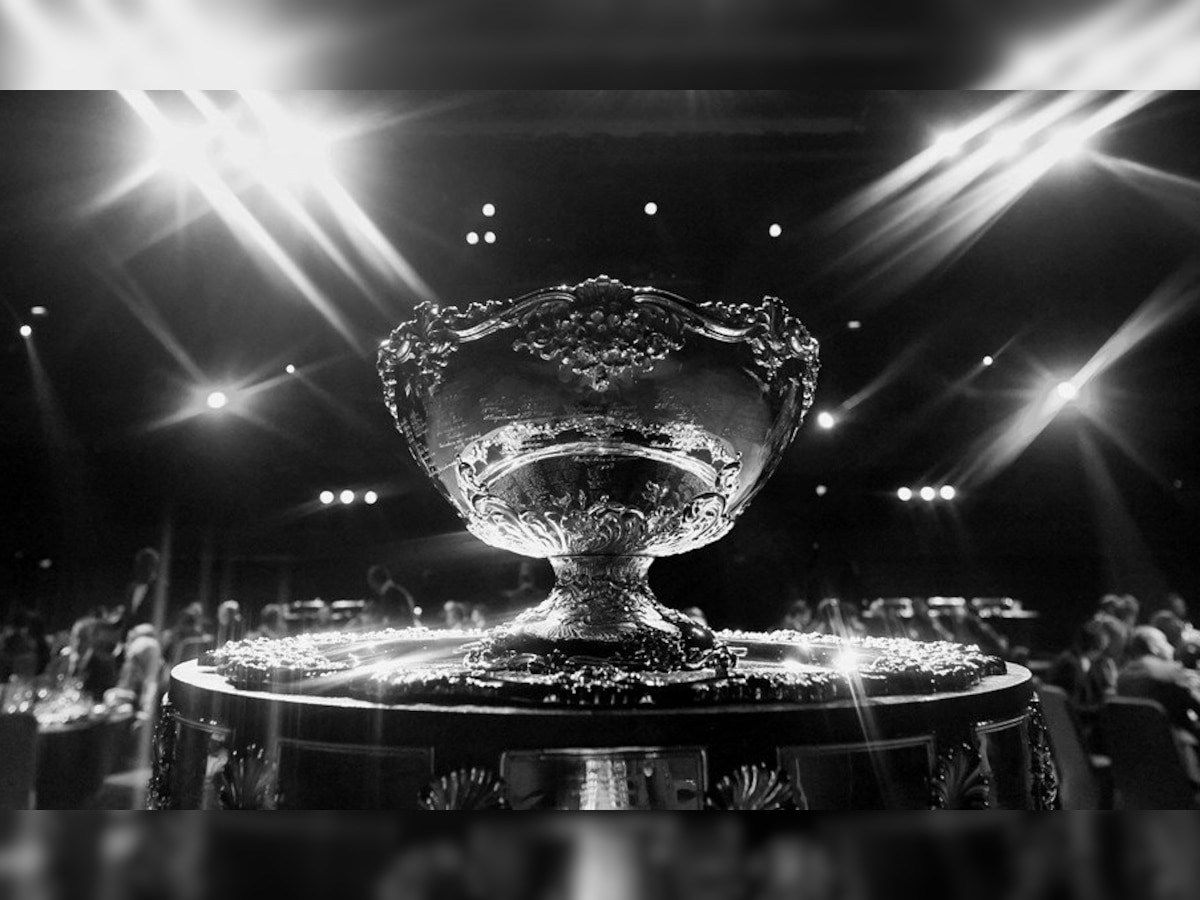 Davis Cup to witness massive shake-up as ITF announces World Cup of Tennis plan