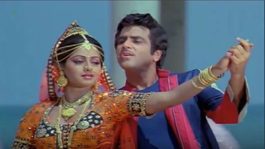 Himmatwala (1983)