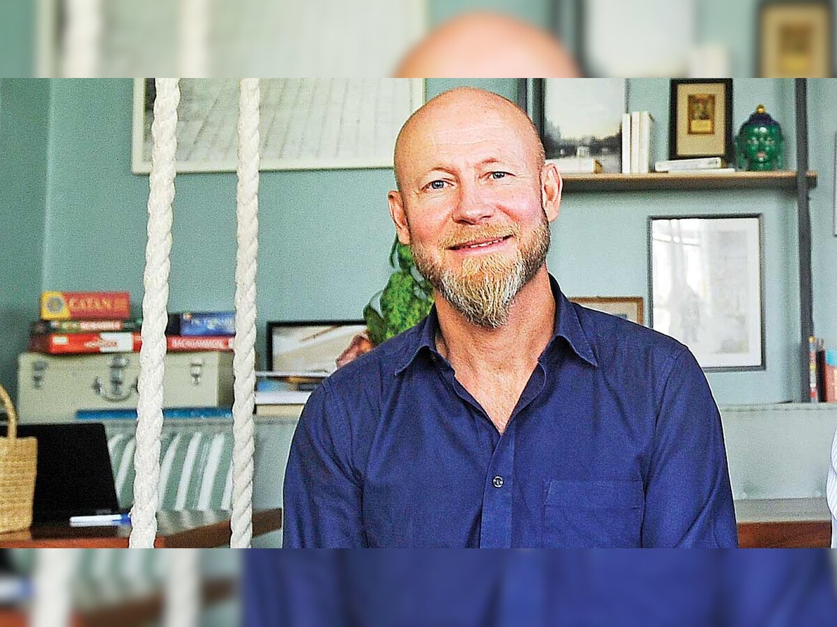 India is a unique market where Ikea will go full throttle: Patrik Antoni