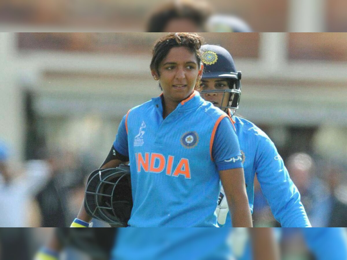 Indian captain Harmanpreet Kaur reflects on the biggest takeaways from South Africa tour
