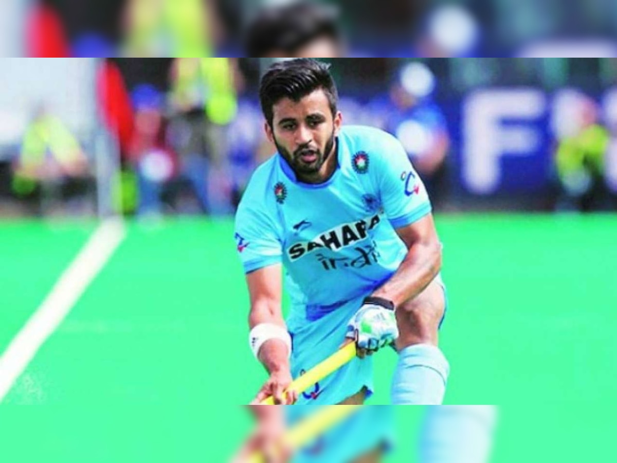 Manpreet Singh is confident Indian hockey team can beat the world's best