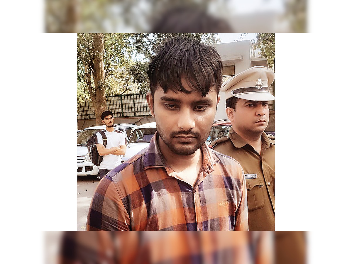 24-year-old arrested over e-wallet fraud from Lajpat Nagar