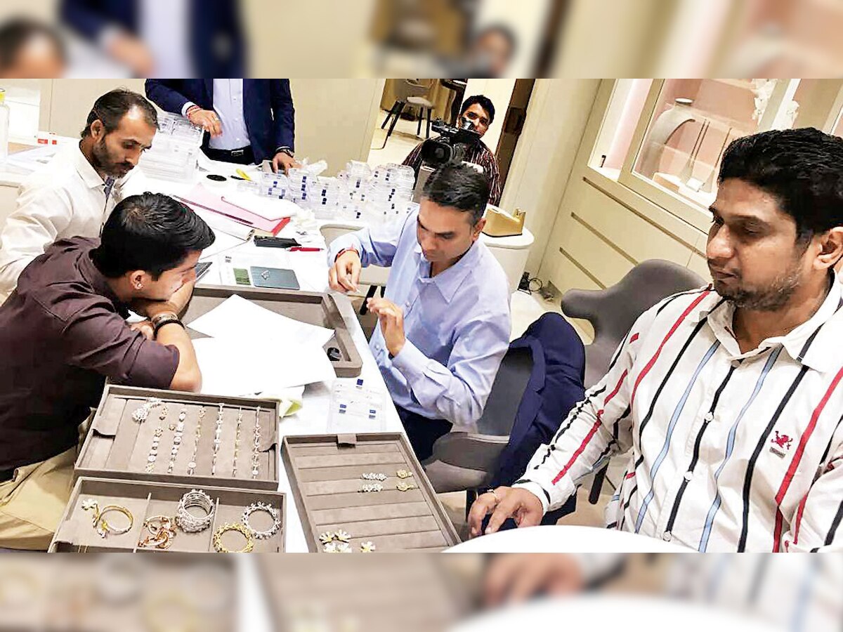 PNB Fraud: Dozen of Nirav Modi, Mehul Choksi staff fled India