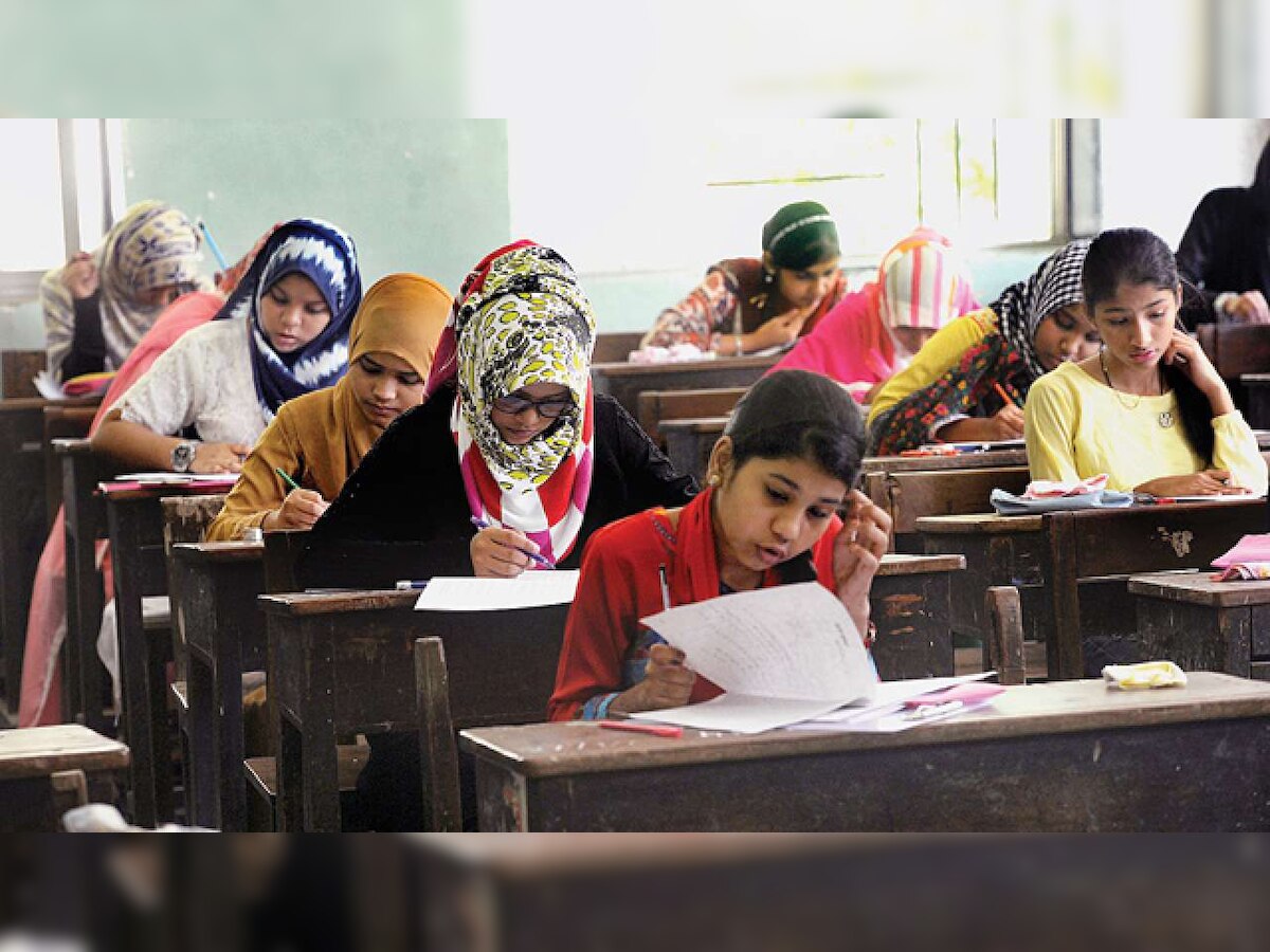 14 latecomers barred from HSC exam