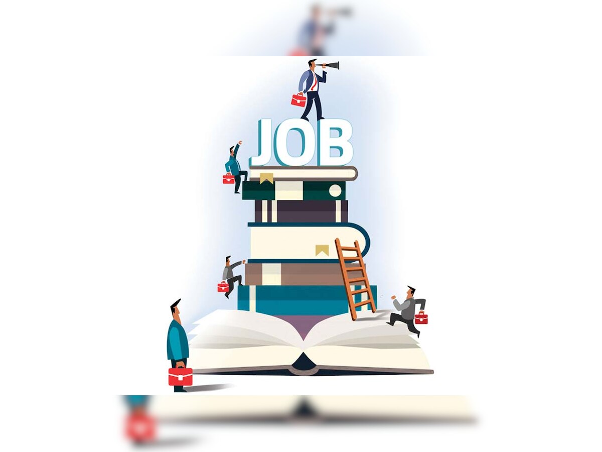Over 5.37 lakh registered jobless in Gujarat: Govt data