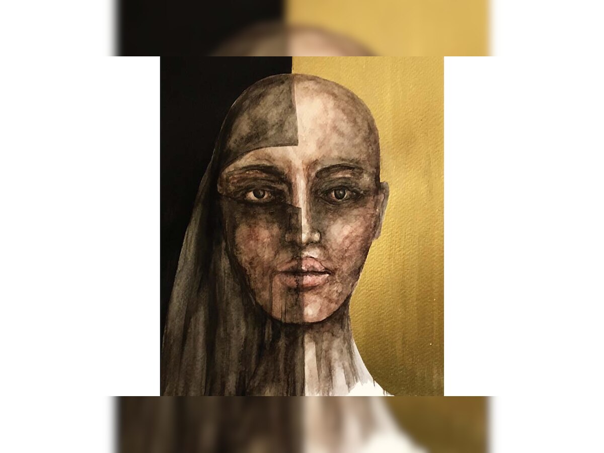 NIDian to exhibit intolerance in India at art show
