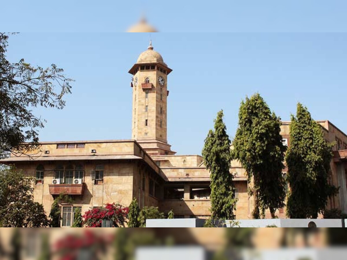 Gujarat University, AMC to offer Heritage courses