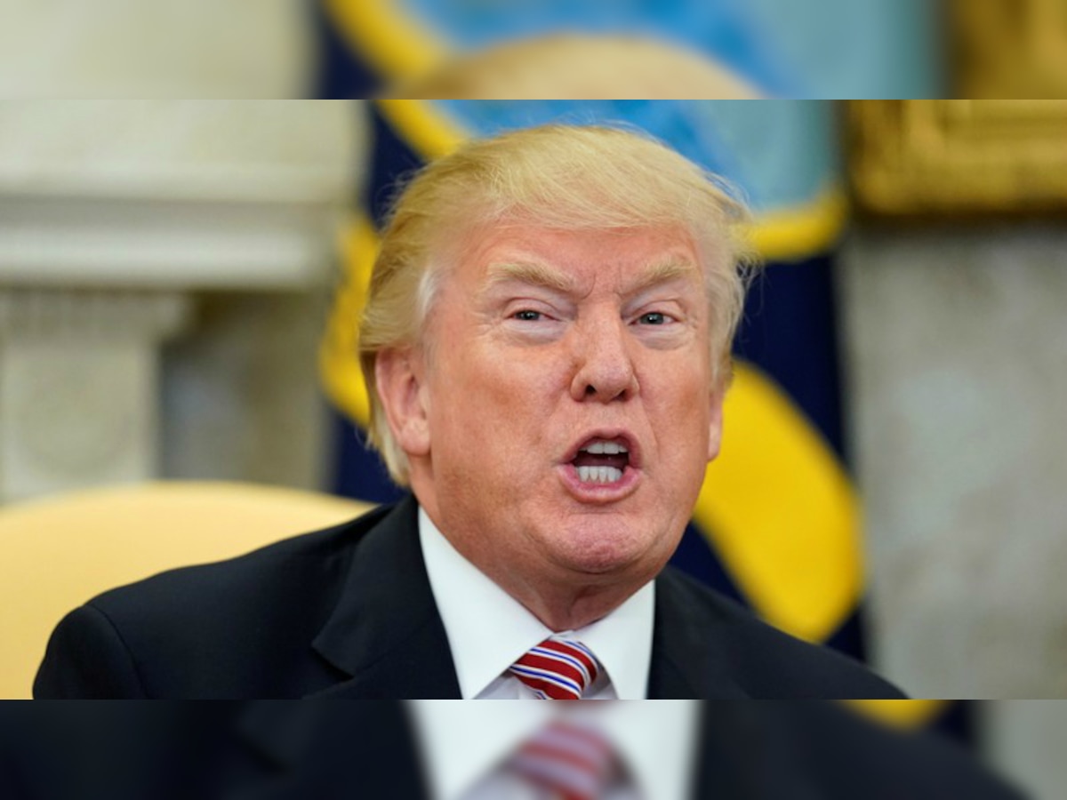 Harley-Davidson issue: Trump says 'getting nothing' after India reduces tariffs on motorcycles