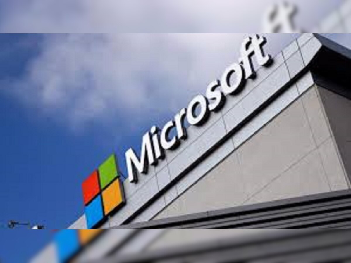 Microsoft clashes with Justice Department at US Supreme Court
