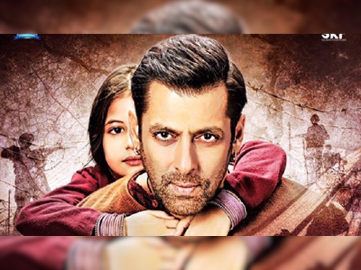 Salman Khan's 'Bajrangi Bhaijaan' to release in China this week