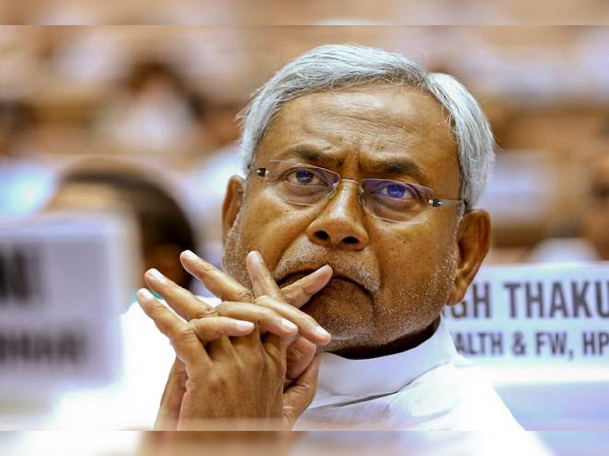 Bihar FY17 growth rate at 10.3%, tops national average