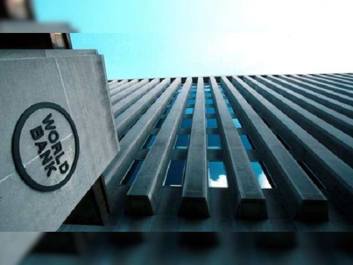 When World Bank debated on investing in telephone poles in India