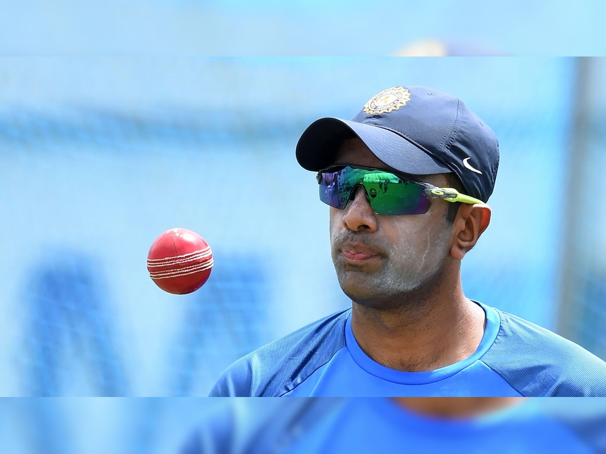 IPL 2018: R Ashwin is not looking at Indian Premier League as platform for India comeback