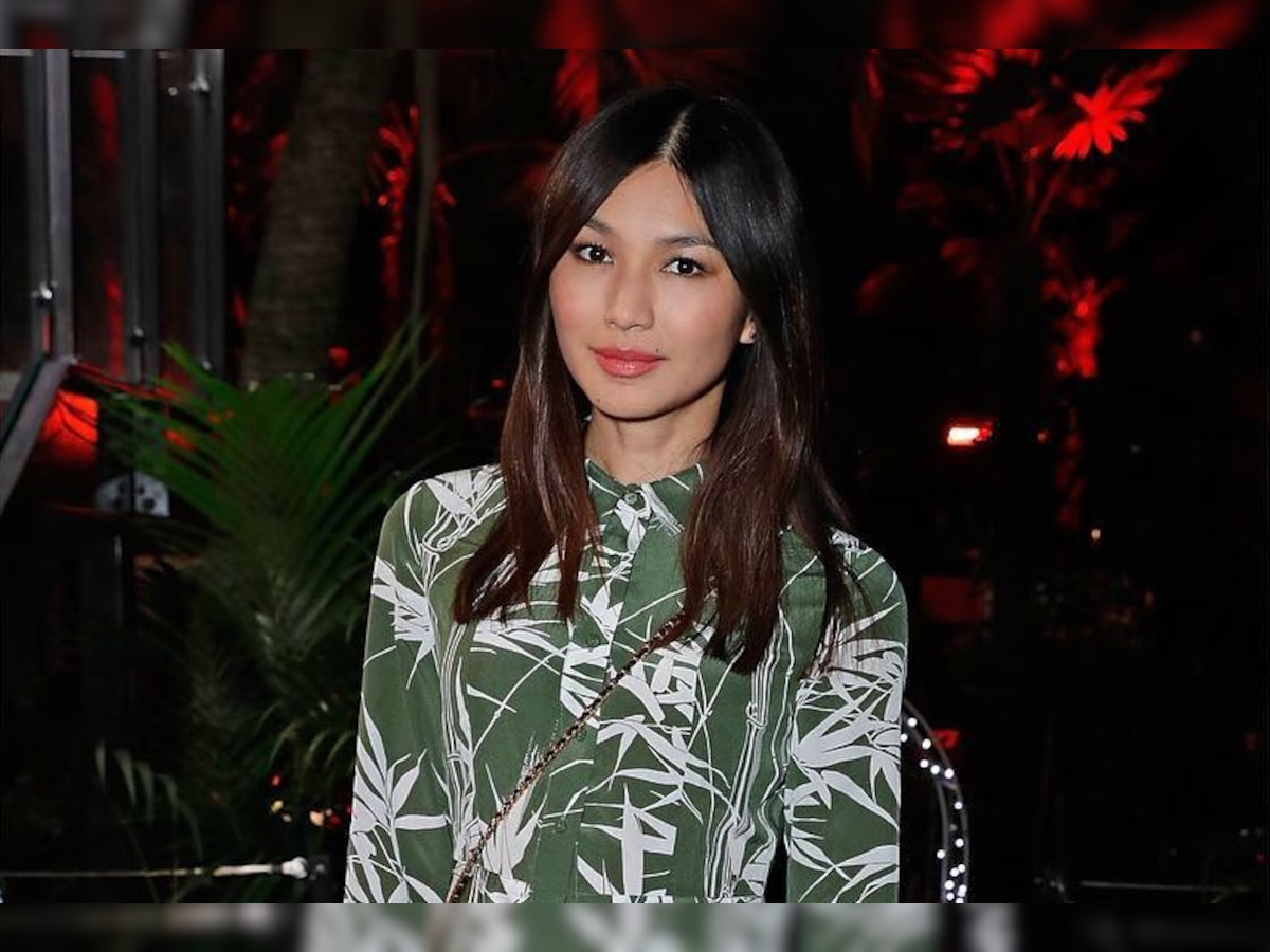 'Captain Marvel' finds onscreen nemesis in Gemma Chan