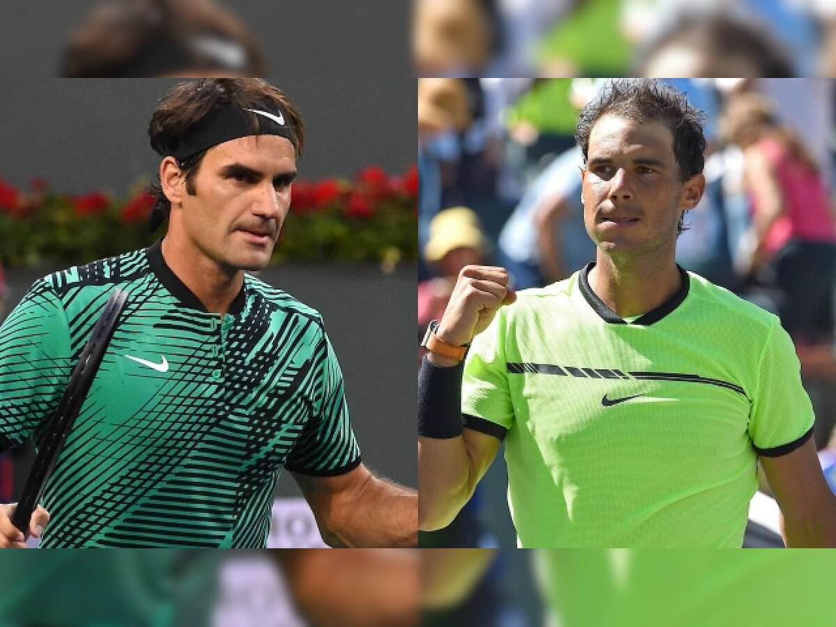 'Roger Federer didn't need to return to World No.1': Rafael Nadal breaks silence after losing top spot