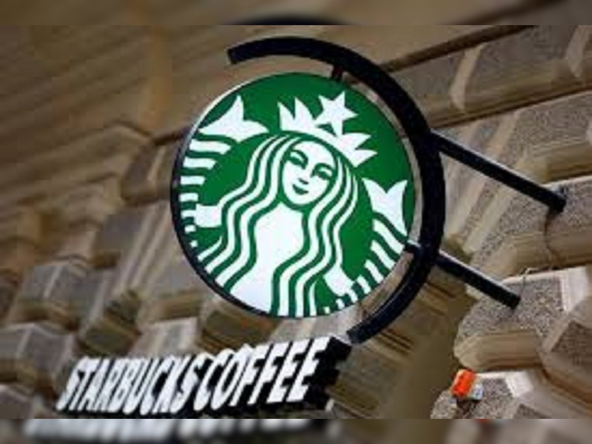 Starbucks opens first Reserve store, sees retail rents easing