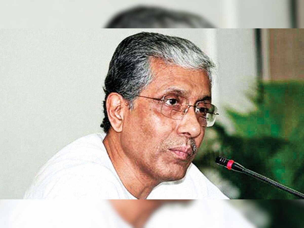 BJP releases book to attack Tripura CM Manik Sarkar