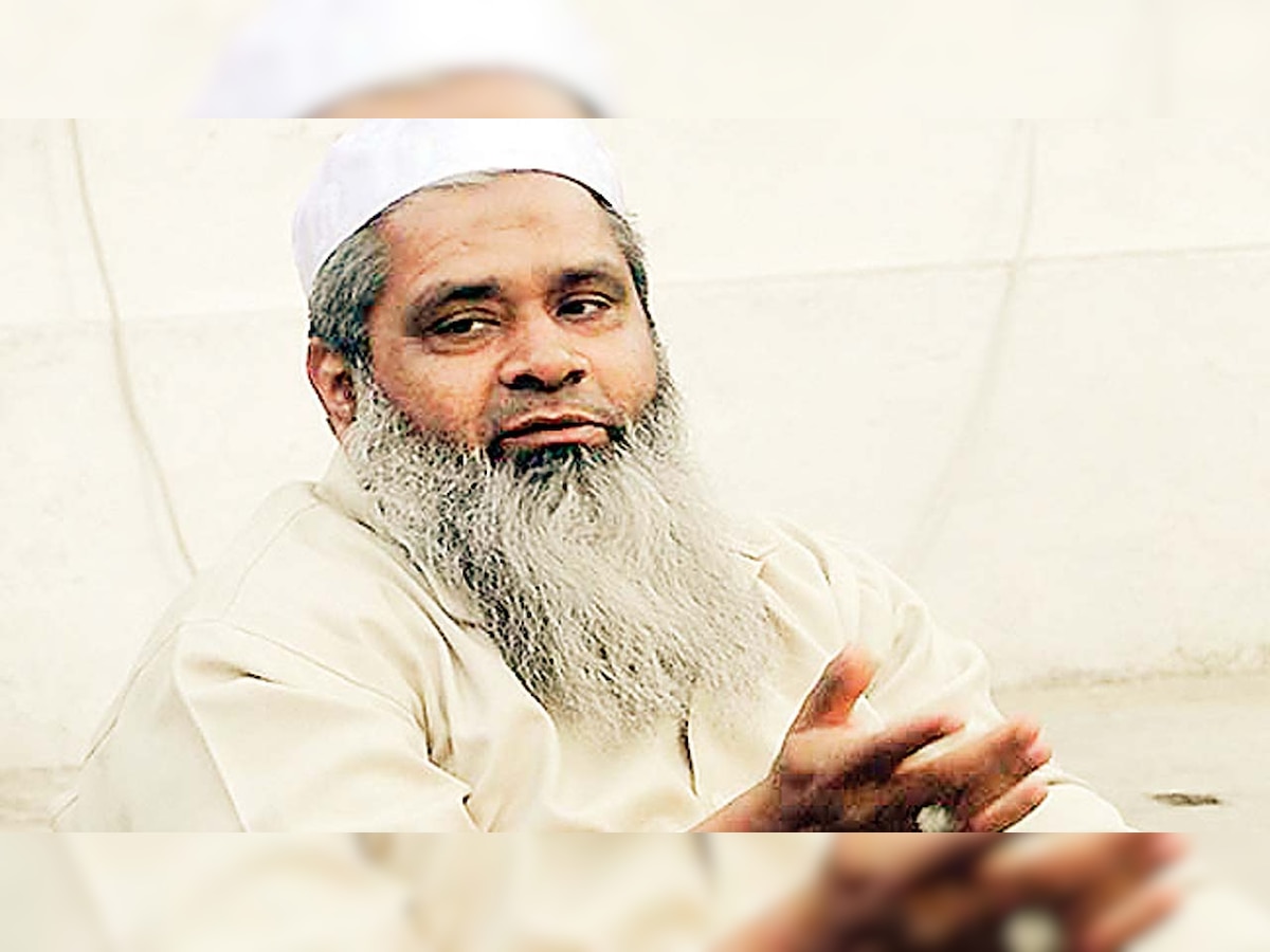 AIUDF chief writes to Rajnath Singh over Army Chief remark
