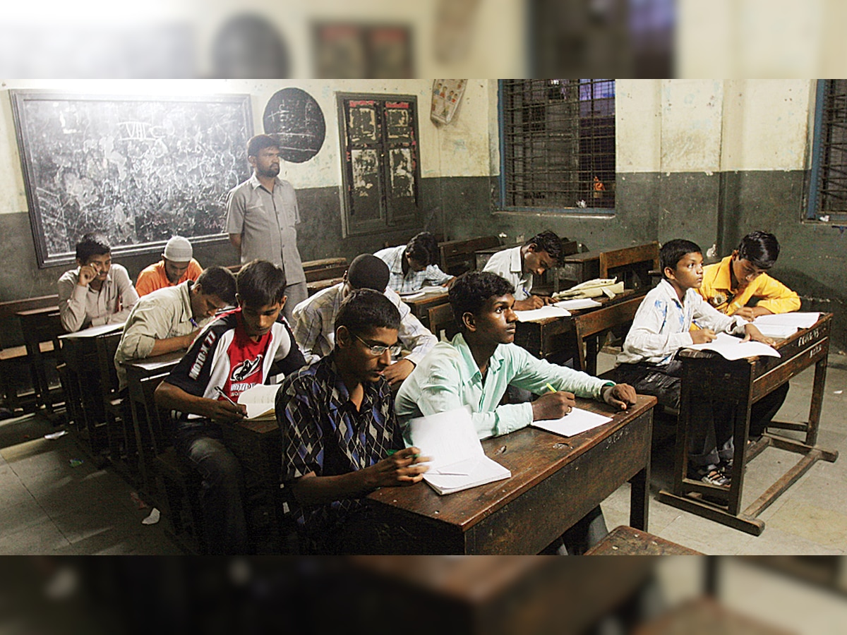 Night schools' SSC syllabus hit as teachers barred from working two shifts