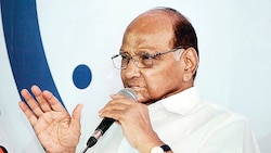 Give farmers reservation: Sharad Pawar