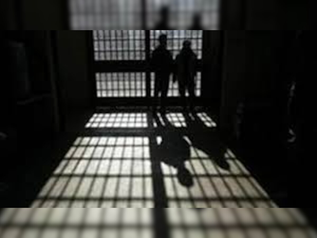 23 prisoners test HIV positive in Gorakhpur jail