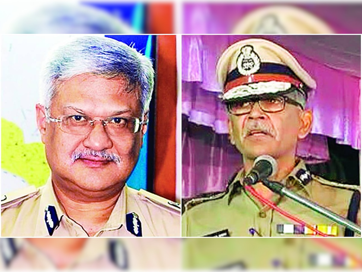 New Gujarat police chief likely on Wednesday, AK Singh, Shivanand Jha front runners