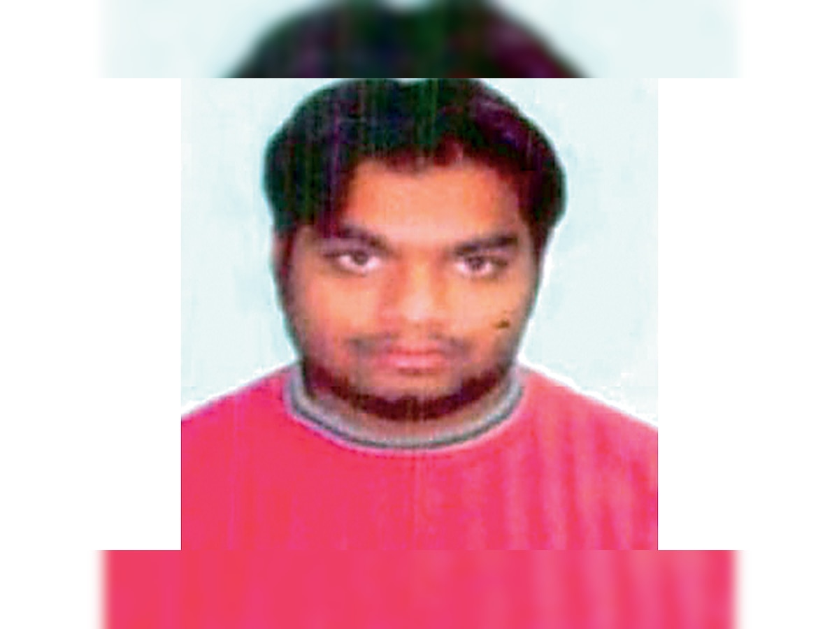 ATS to bring Jaipur blasts accused to city