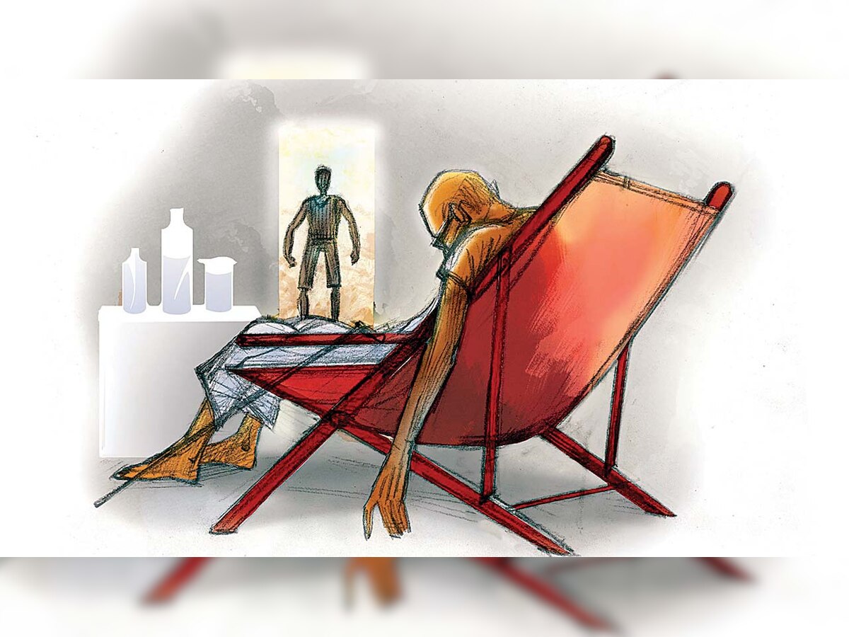Here's why senior citzen crimes are on the rise: Only 623 elderly register with Gujarat cops