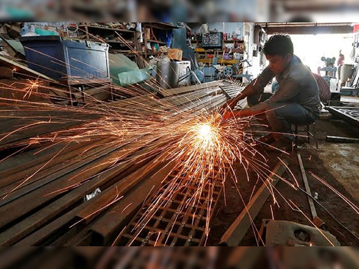 India's growth pace for October-December quarter could top China's rate
