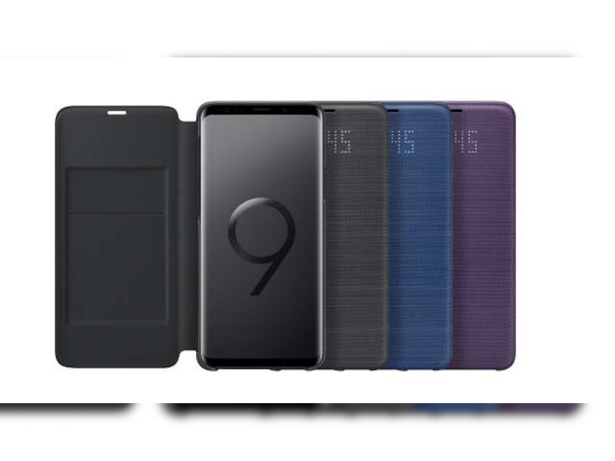 Samsung Galaxy S9, Galaxy S9+ to launch in India on March 6: But how much will it cost?