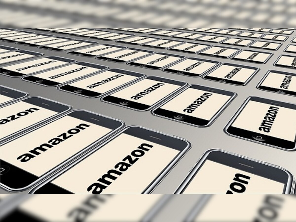 Amazon buys video doorbell startup Ring for a reported $1 billion